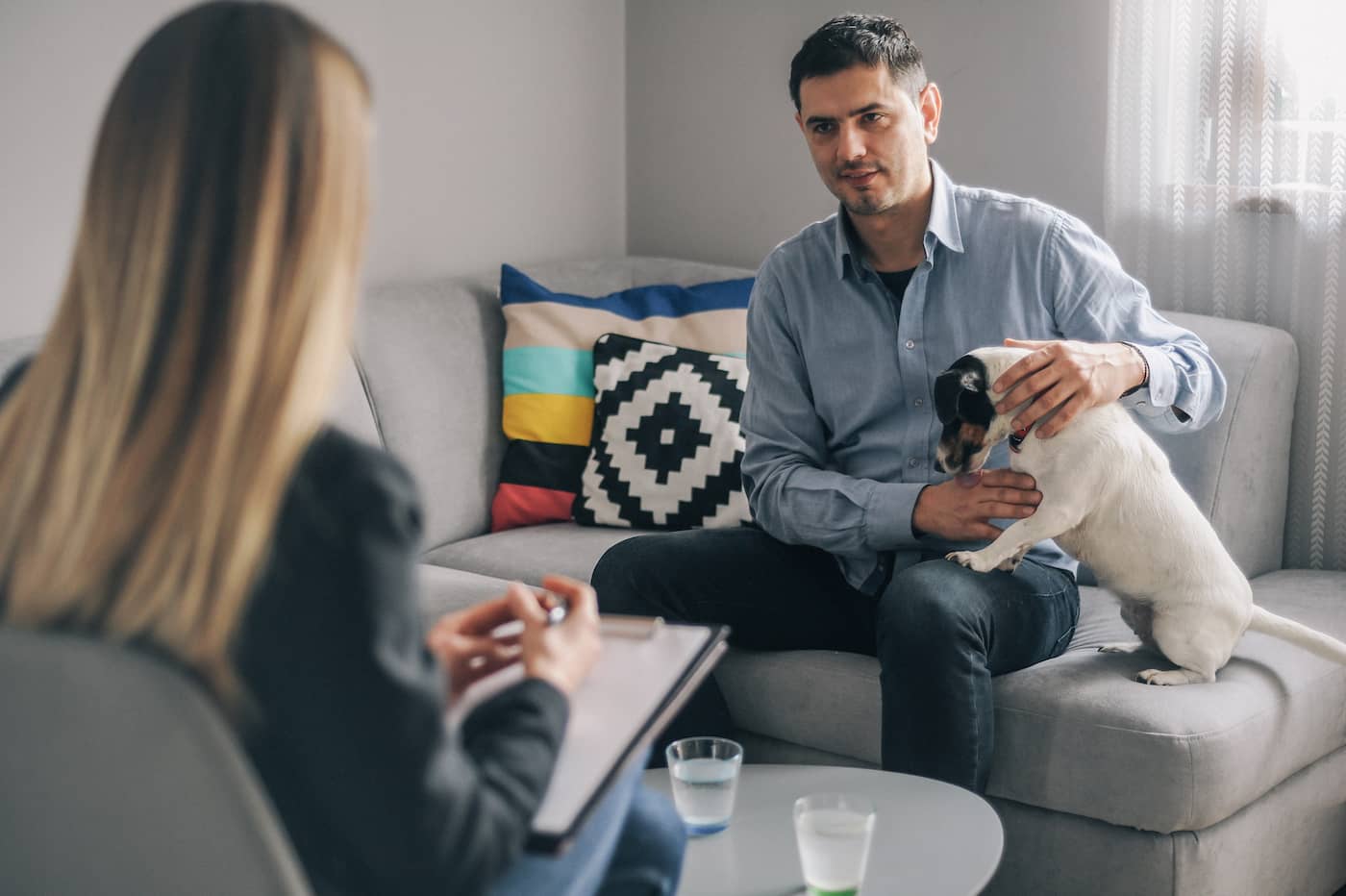 What is the Difference Between a Master’s in Counseling and a Master’s in Counseling Psychology?